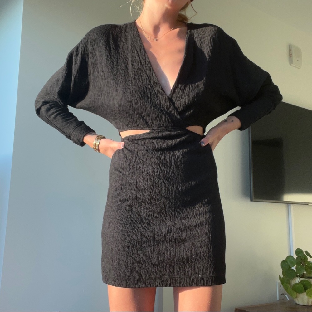 Free People dress